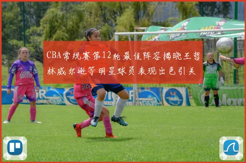 CBA常规赛第12轮最佳阵容揭晓王哲林威尔逊等明星球员表现出色引关注
