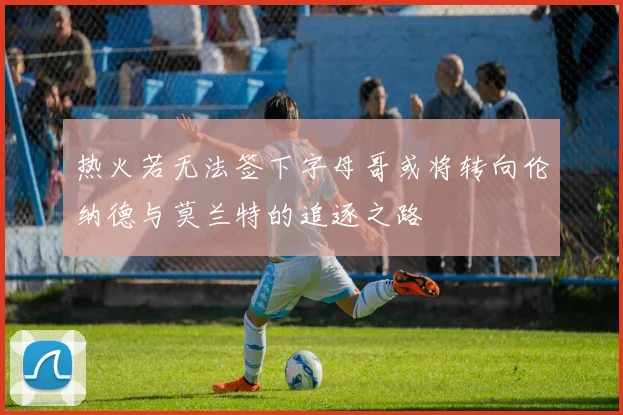 热火若无法签下字母哥或将转向伦纳德与莫兰特的追逐之路