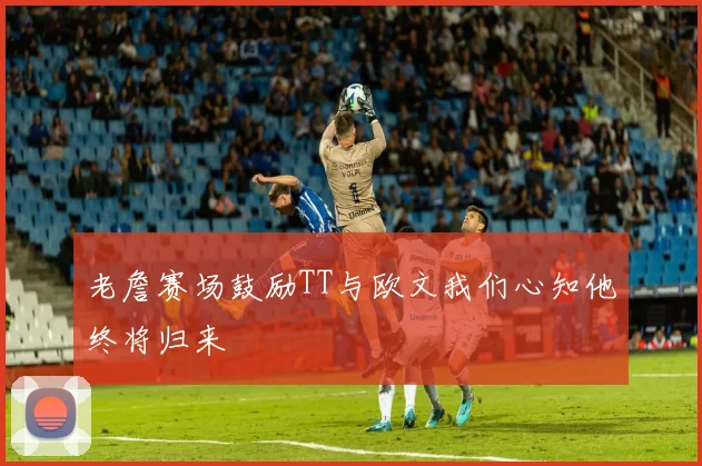 老詹赛场鼓励TT与欧文我们心知他终将归来